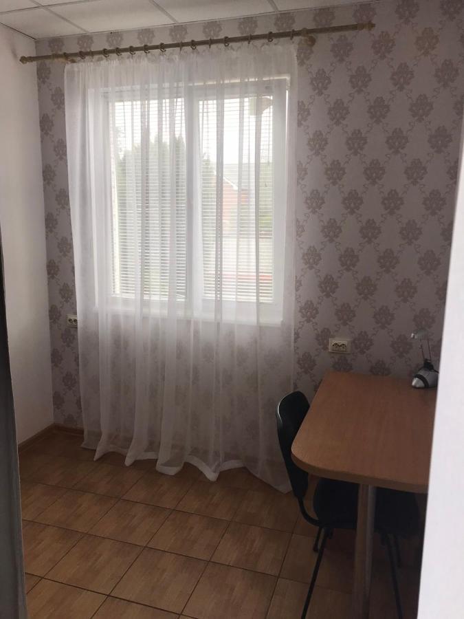 Apartment On Grushevskogo Kalush Buitenkant foto
