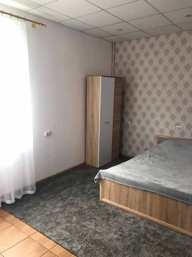 Apartment On Grushevskogo Kalush Buitenkant foto