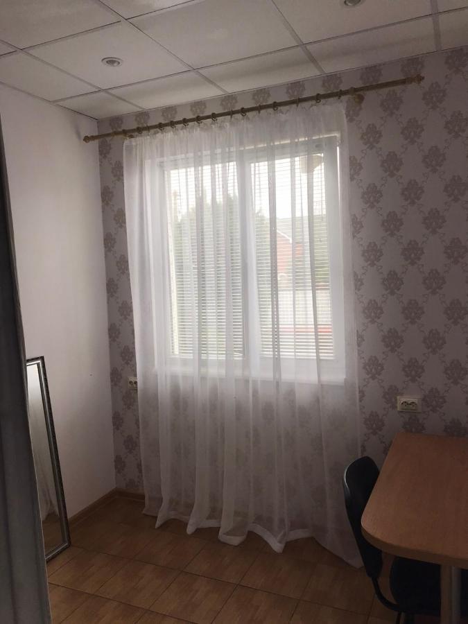 Apartment On Grushevskogo Kalush Buitenkant foto