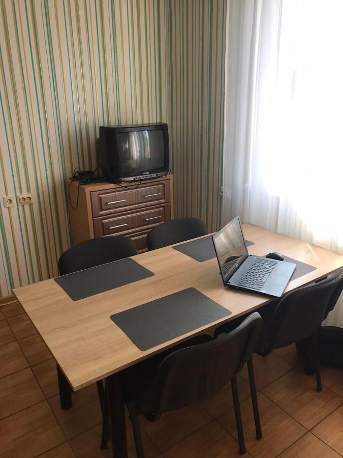 Apartment On Grushevskogo Kalush Buitenkant foto